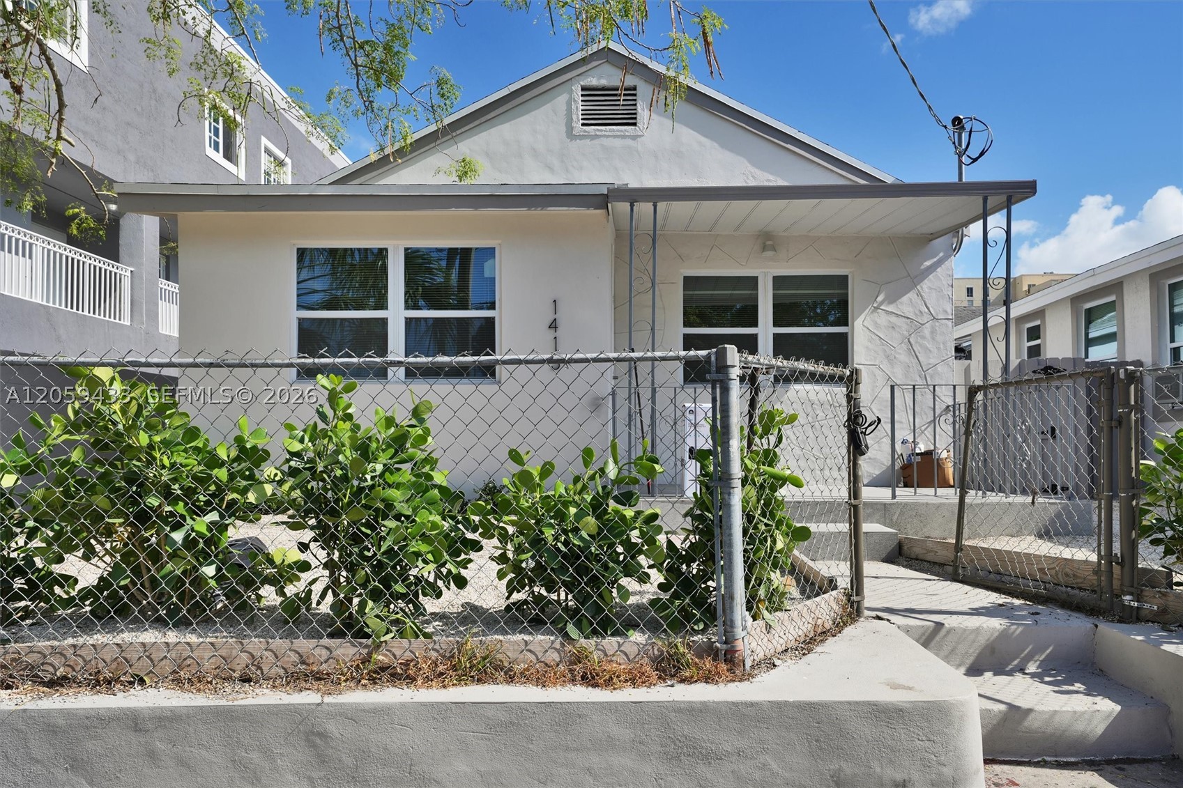 LAWRENCE ESTATES LAND COS - Residential Income