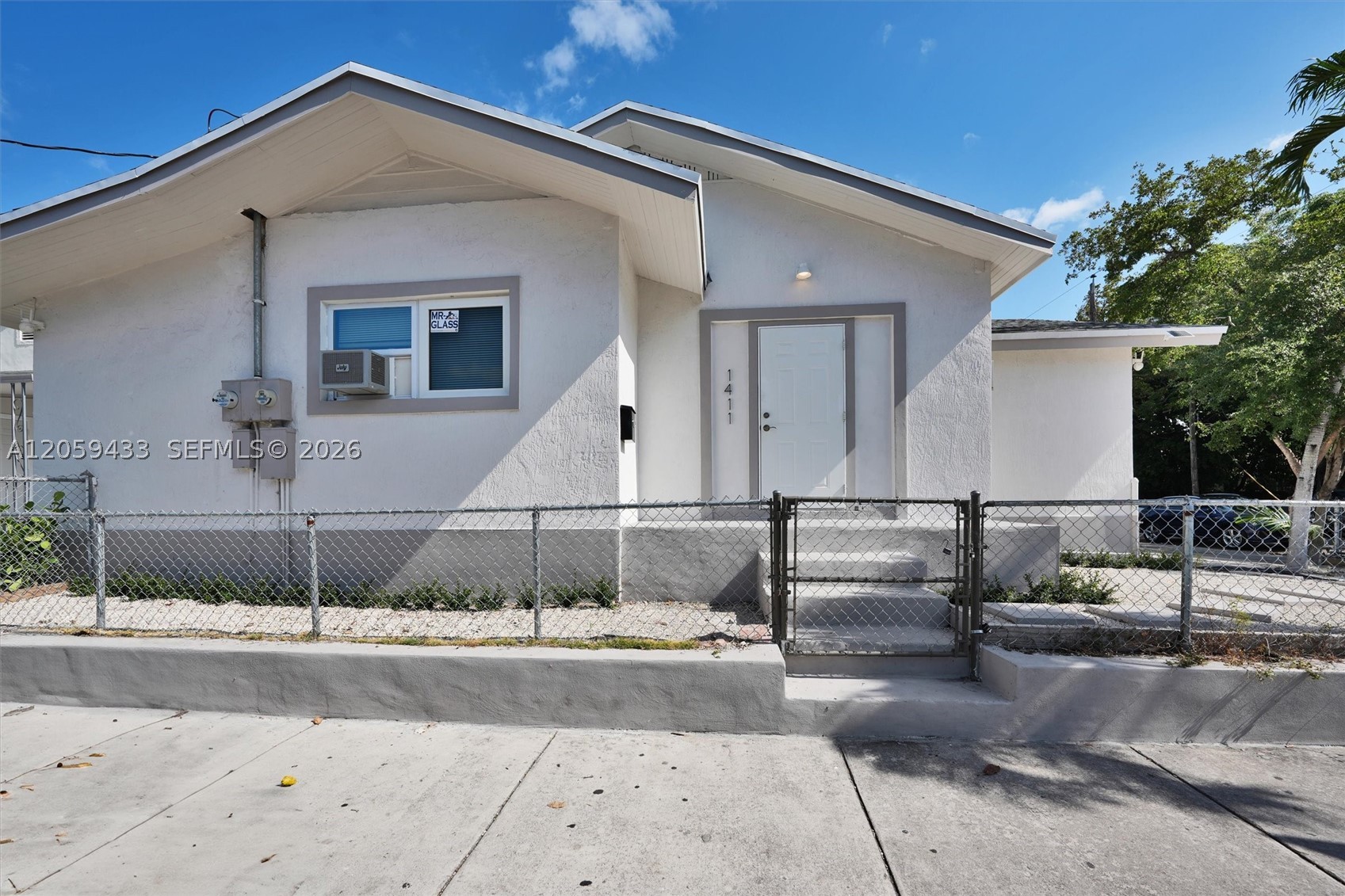 LAWRENCE ESTATES LAND COS - Residential Income