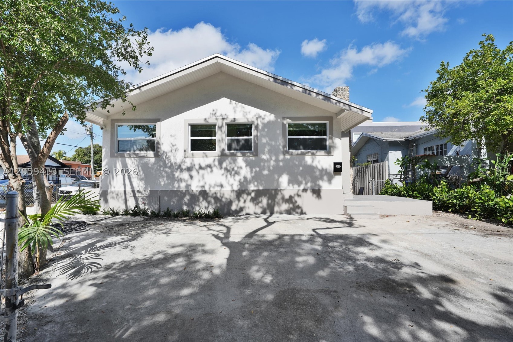 LAWRENCE ESTATES LAND COS - Residential Income