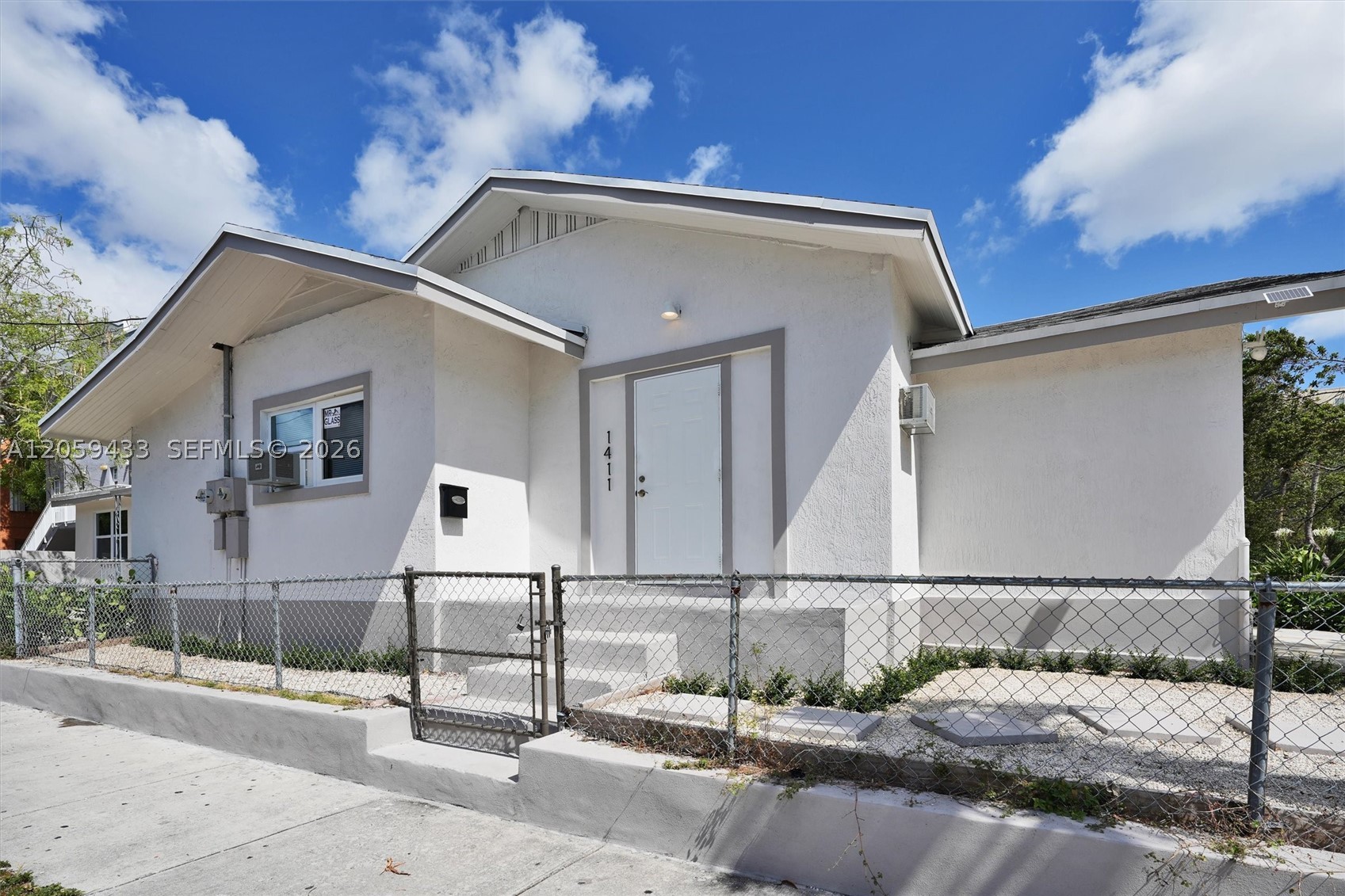 LAWRENCE ESTATES LAND COS - Residential Income