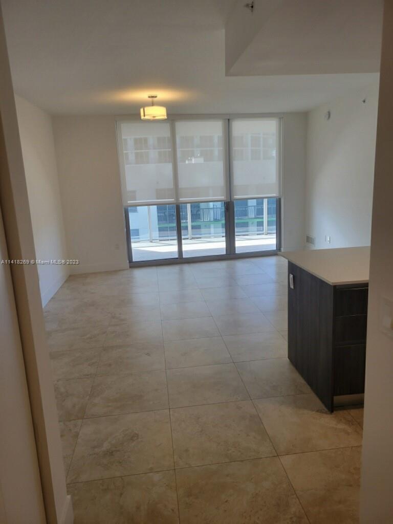 ARIA ON THE BAY CONDO - Residential Lease