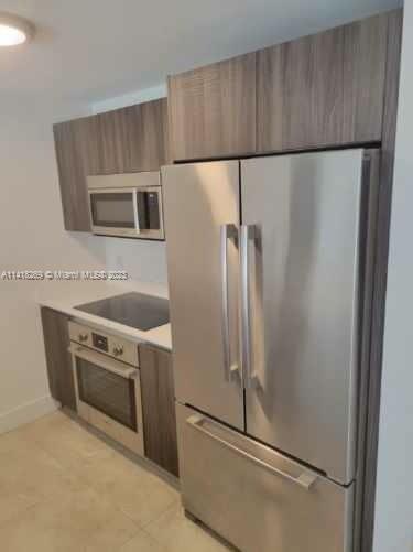 ARIA ON THE BAY CONDO - Residential Lease