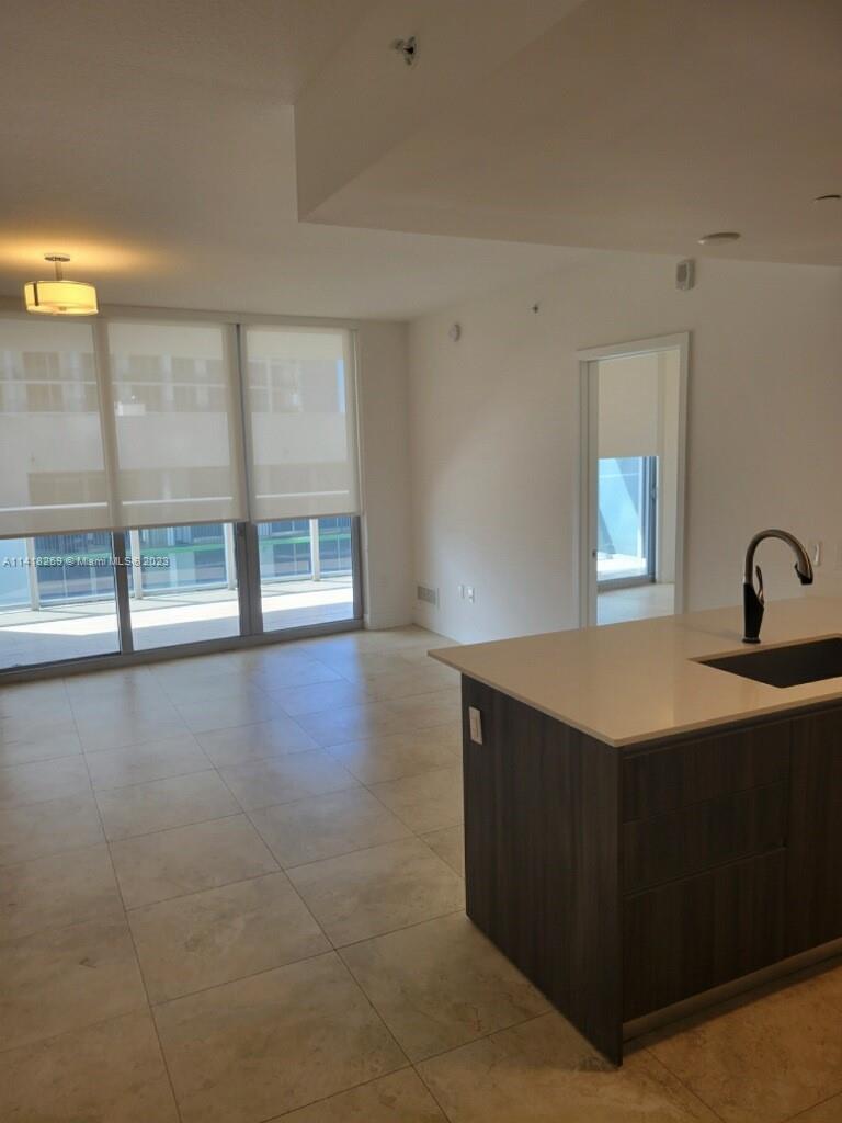 ARIA ON THE BAY CONDO - Residential Lease
