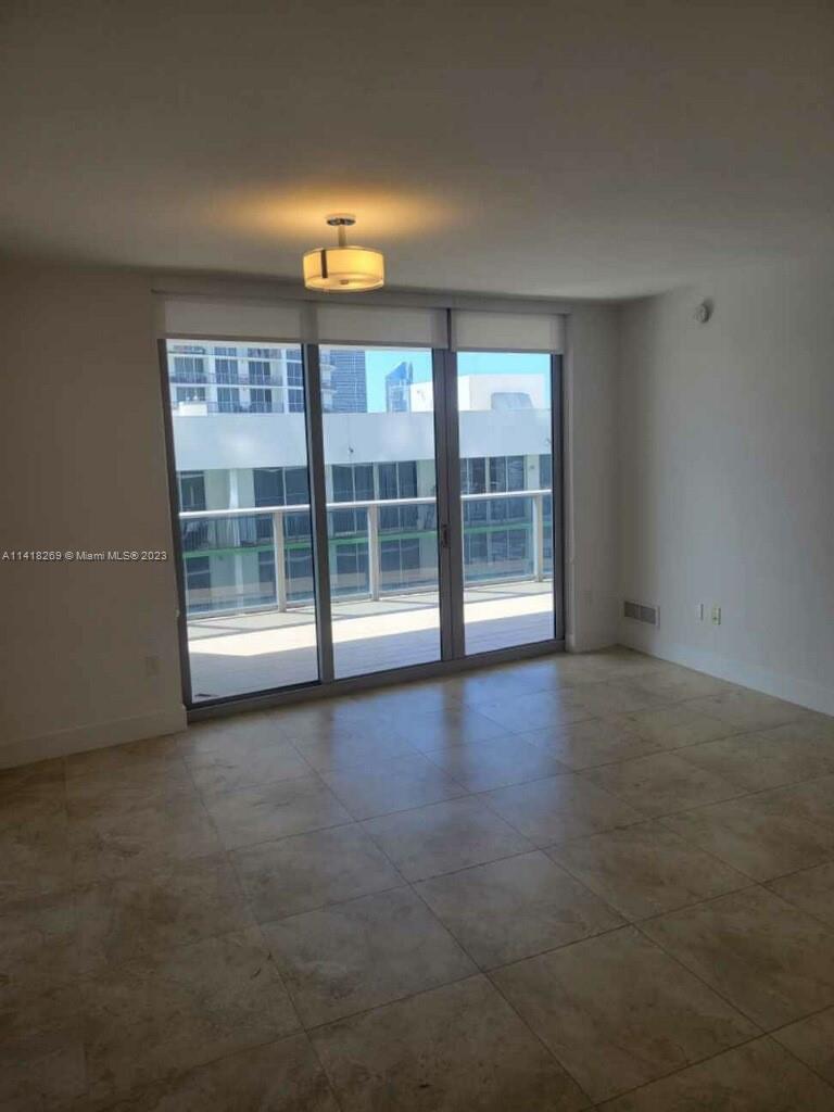 ARIA ON THE BAY CONDO - Residential Lease