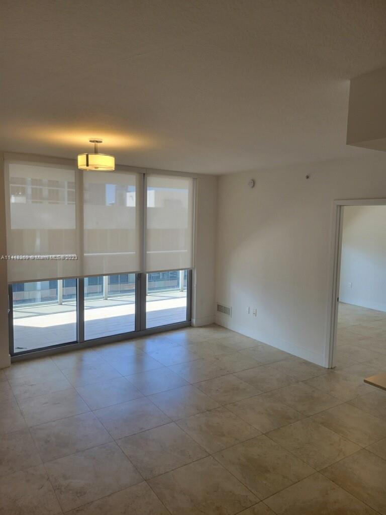 ARIA ON THE BAY CONDO - Residential Lease