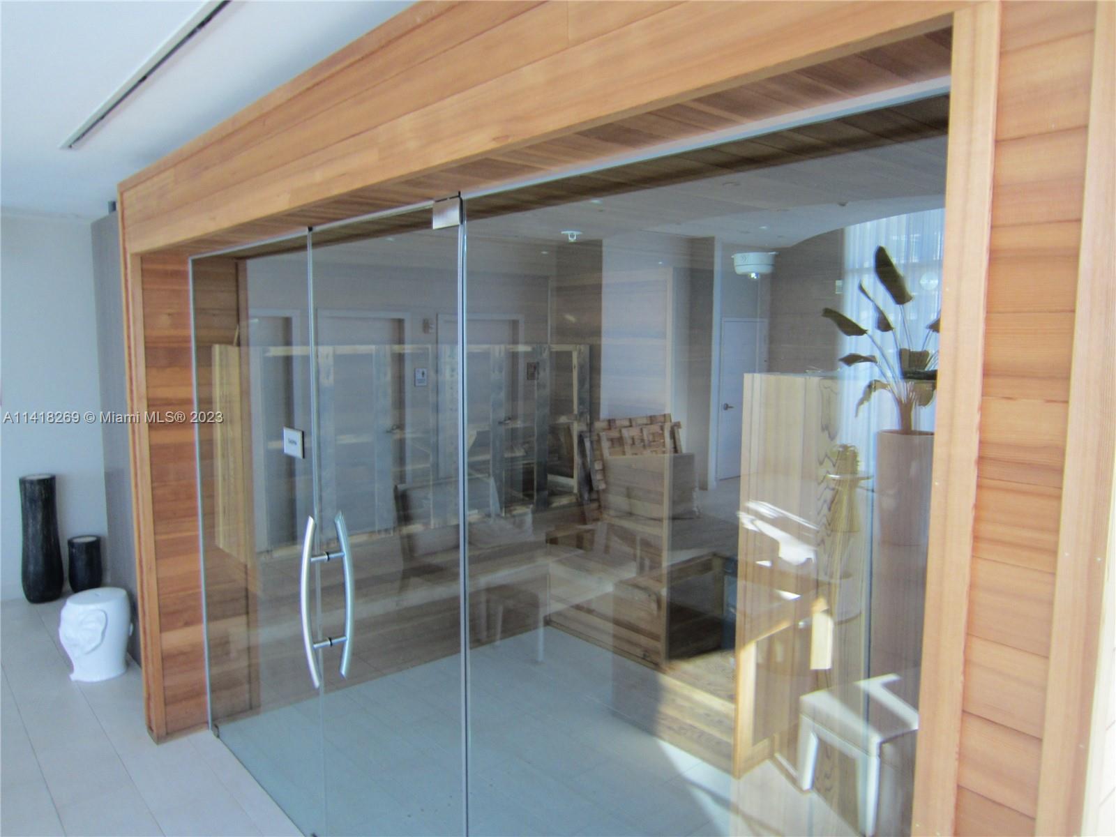 ARIA ON THE BAY CONDO - Residential Lease