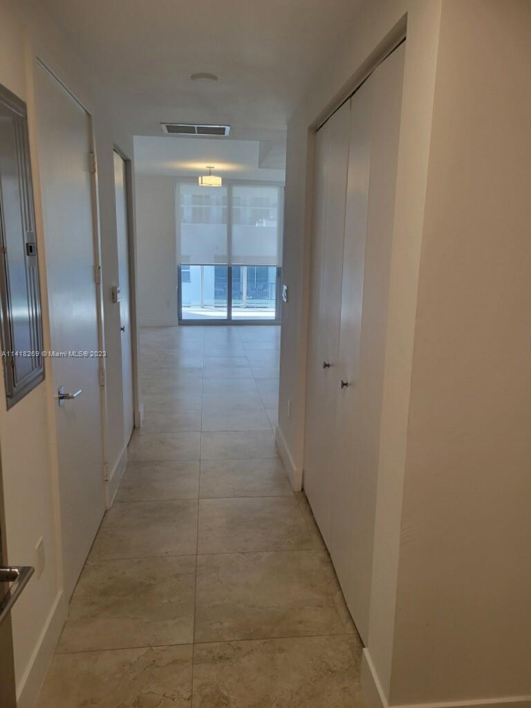 ARIA ON THE BAY CONDO - Residential Lease