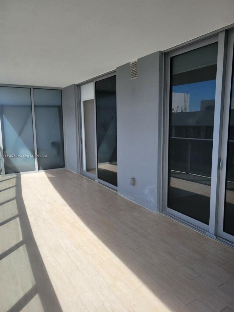 ARIA ON THE BAY CONDO - Residential Lease
