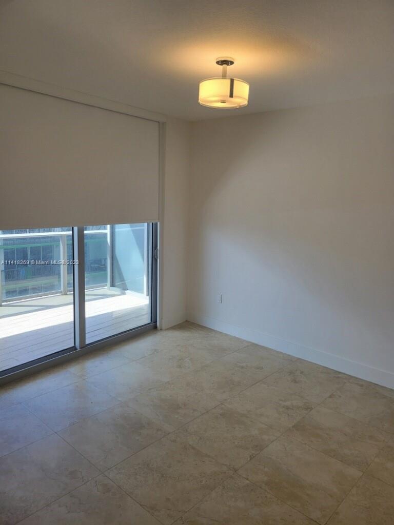 ARIA ON THE BAY CONDO - Residential Lease