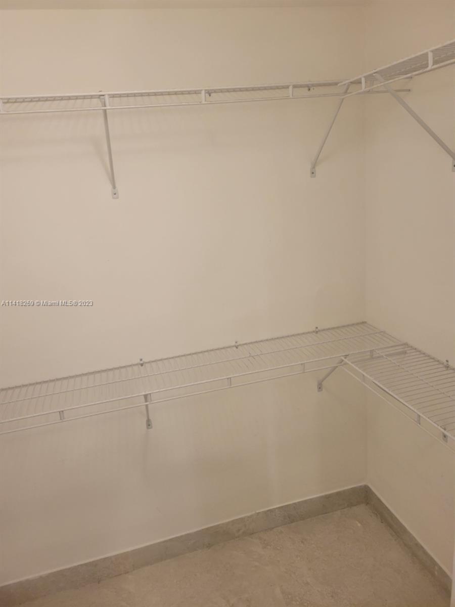 ARIA ON THE BAY CONDO - Residential Lease