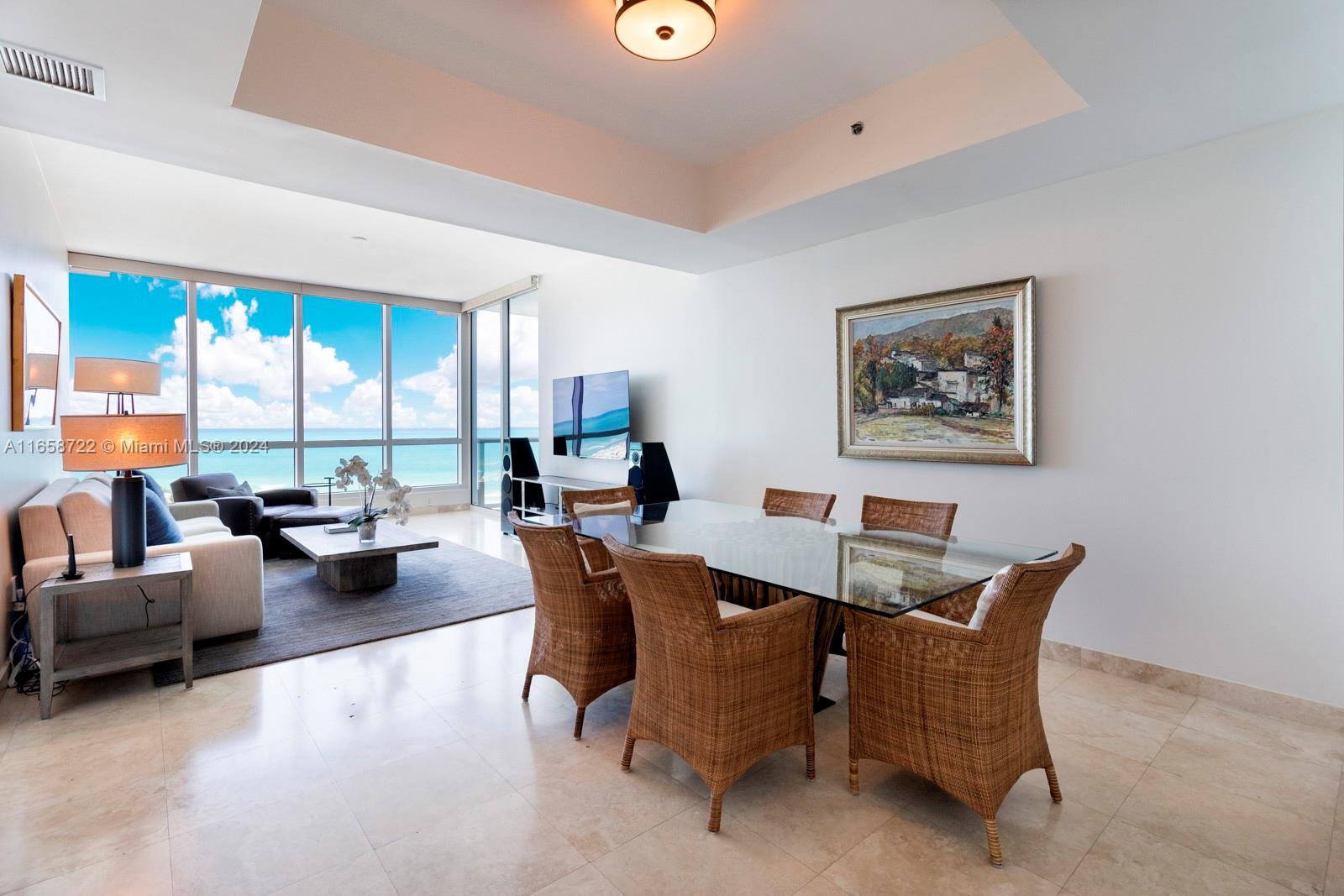 Continuum South - Residential