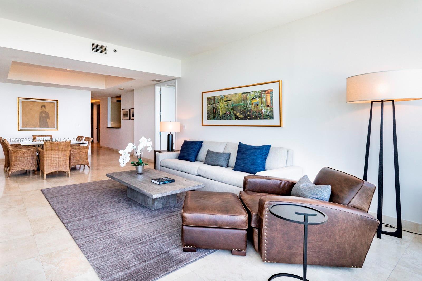 Continuum South - Residential