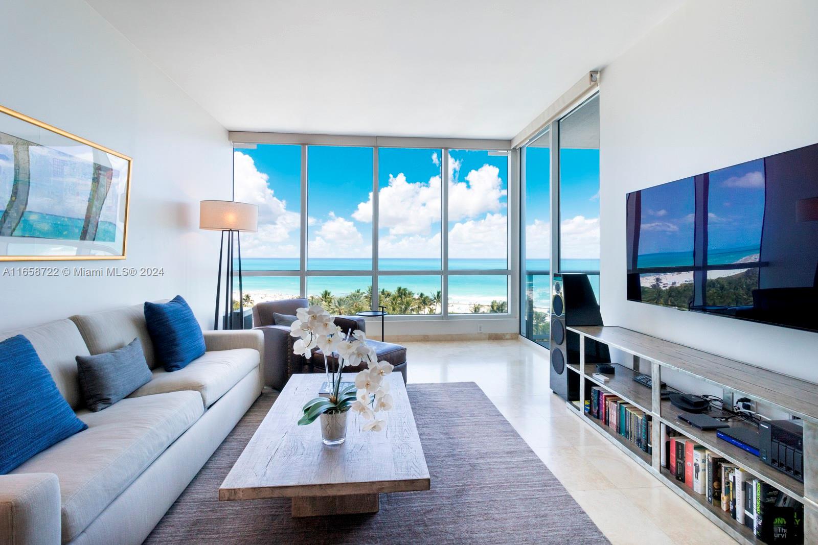 Continuum South - Residential