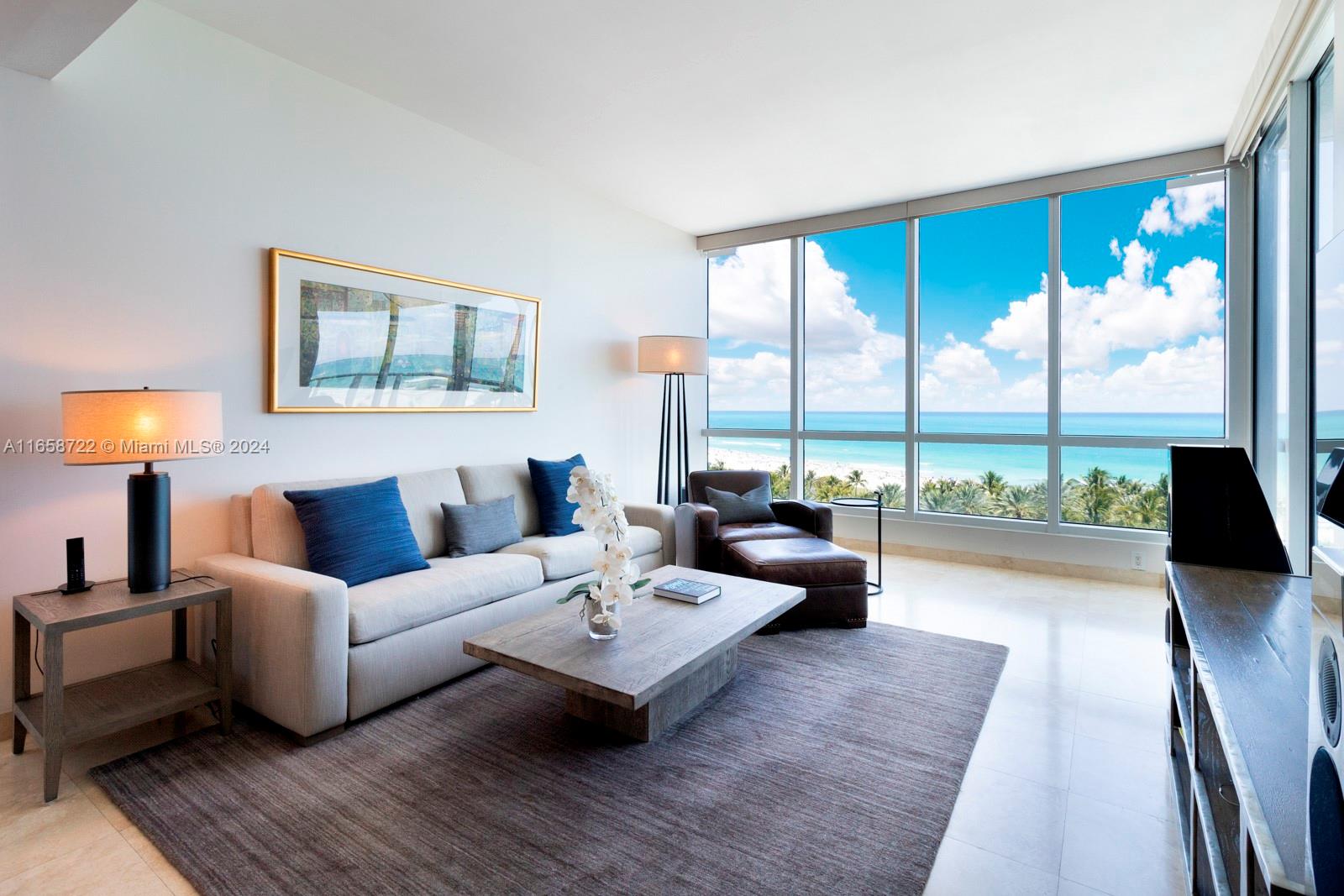 Continuum South - Residential