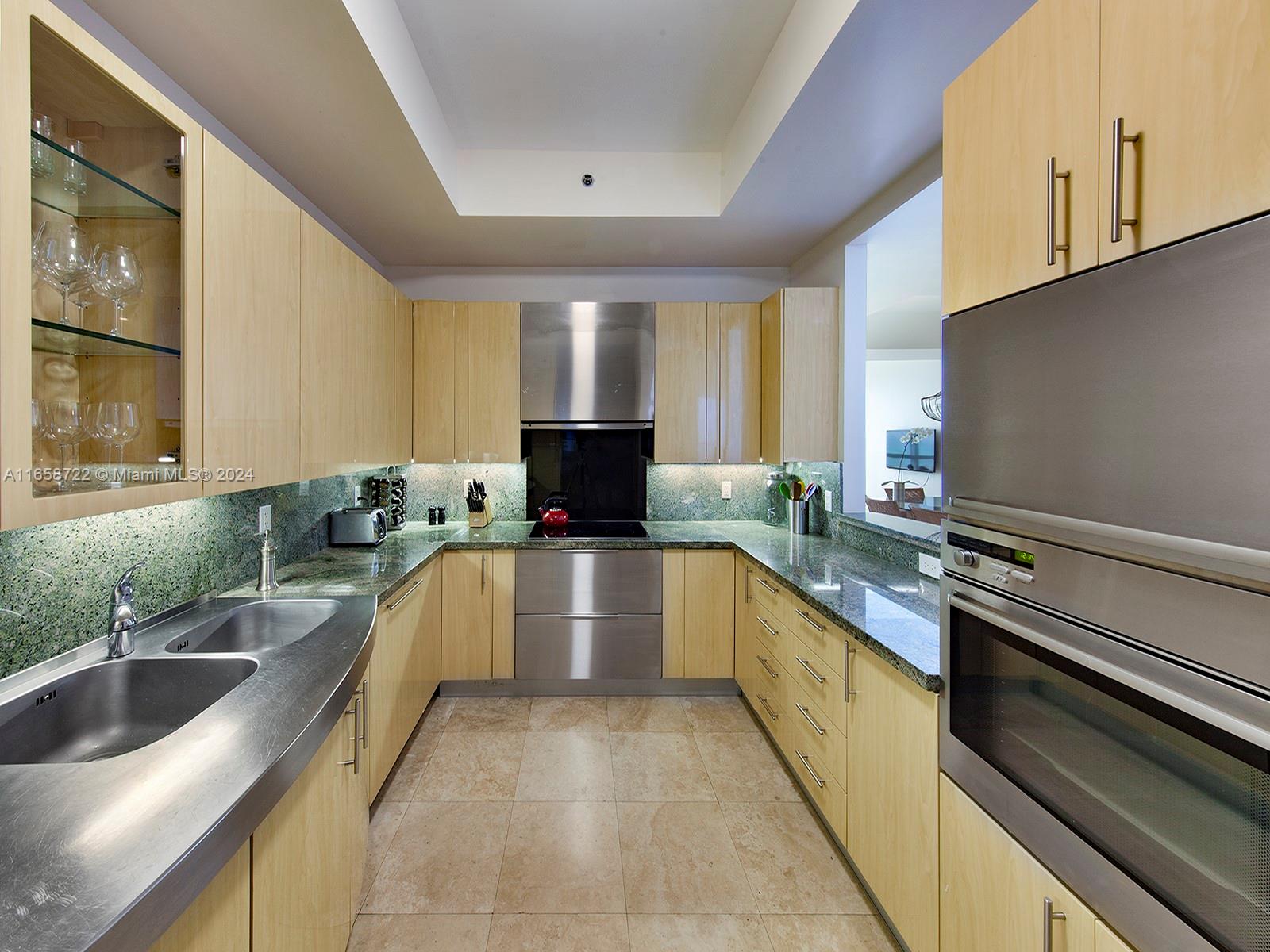 Continuum South - Residential