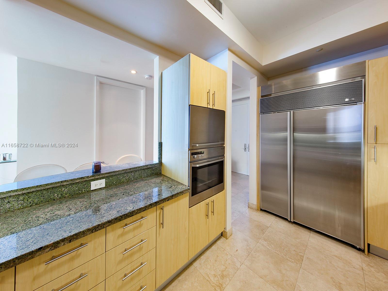Continuum South - Residential