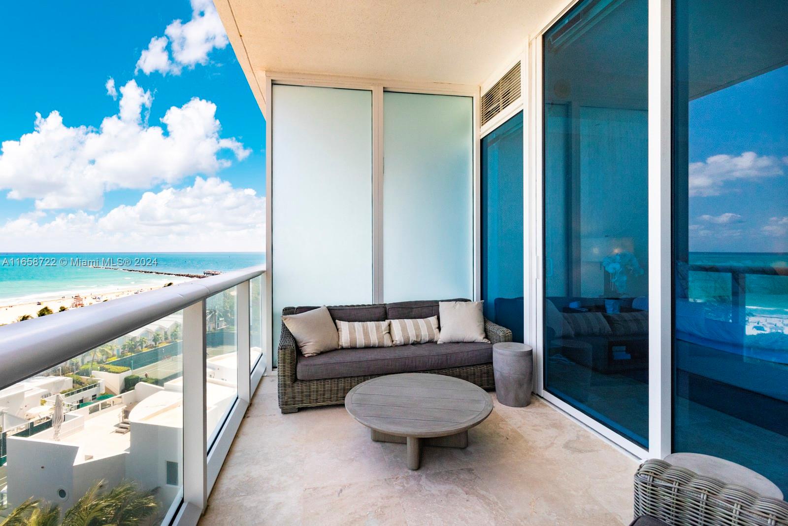 Continuum South - Residential