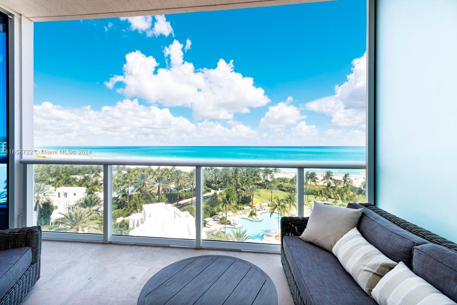 Continuum South - Residential