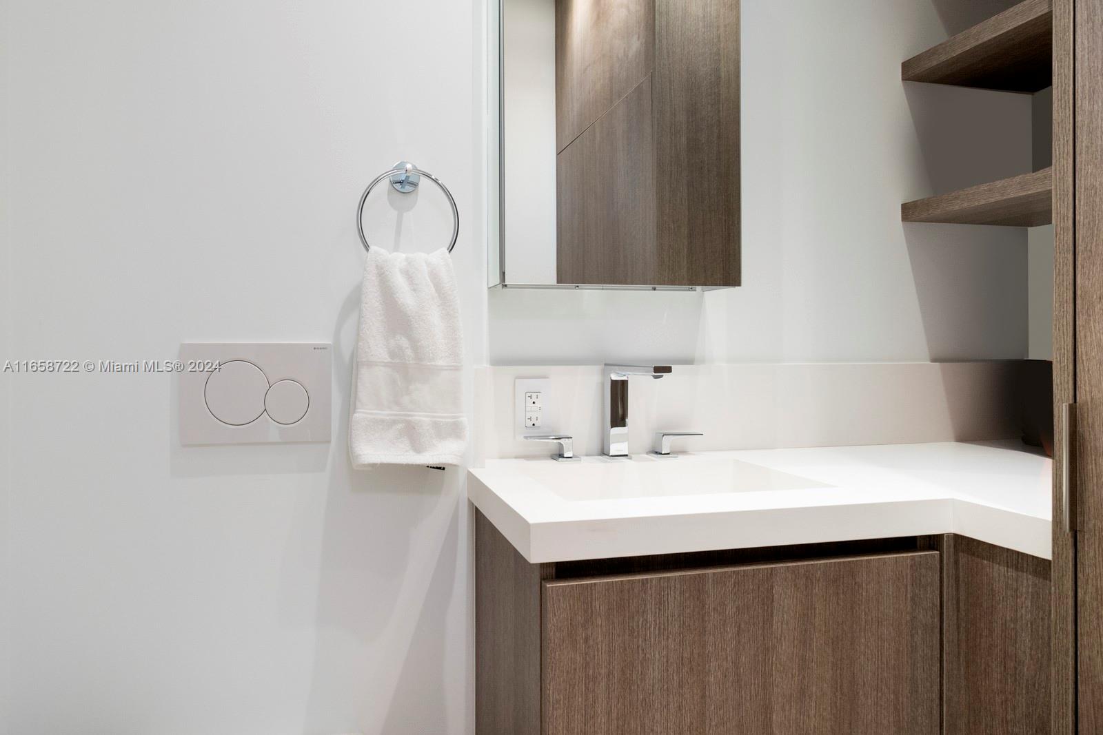 Continuum South - Residential