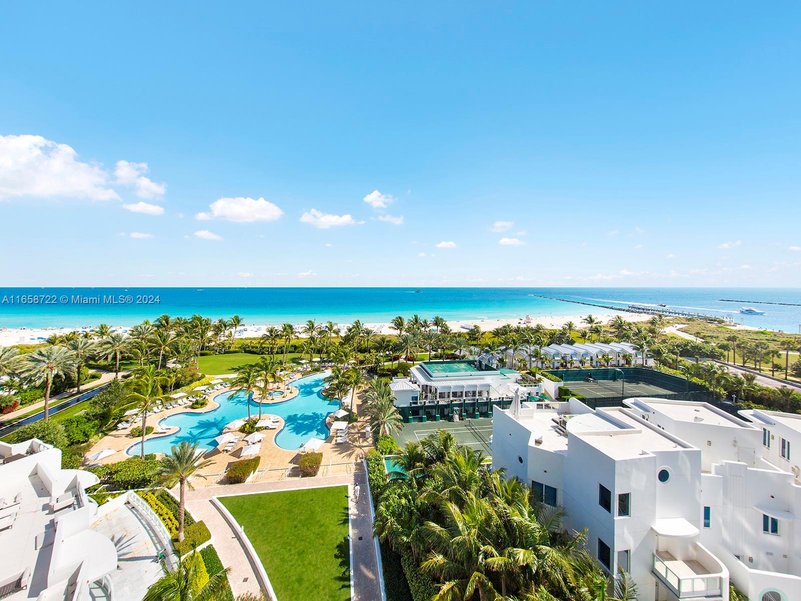 Continuum South - Residential
