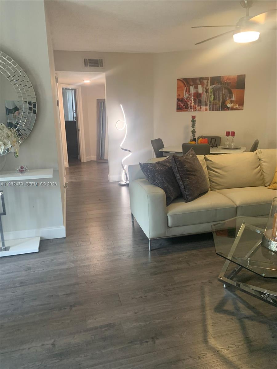 Beautifully remodeled 2 bedroom/2 bathroom unit with washer and dryer in a great location. Updated Floors, kitchen and bathrooms. Amenities include pool, and secured parking. Great investment opportunity. Centrally located near good schools, restaurants, shopping centers and highways. Building does not have reserves but you can purchase the unit with 10% down using our finance company.