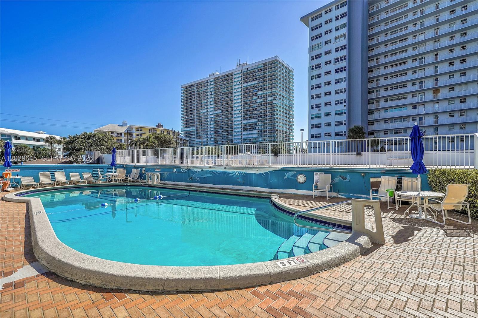 BREAKWATER TOWERS CO-OP - Residential