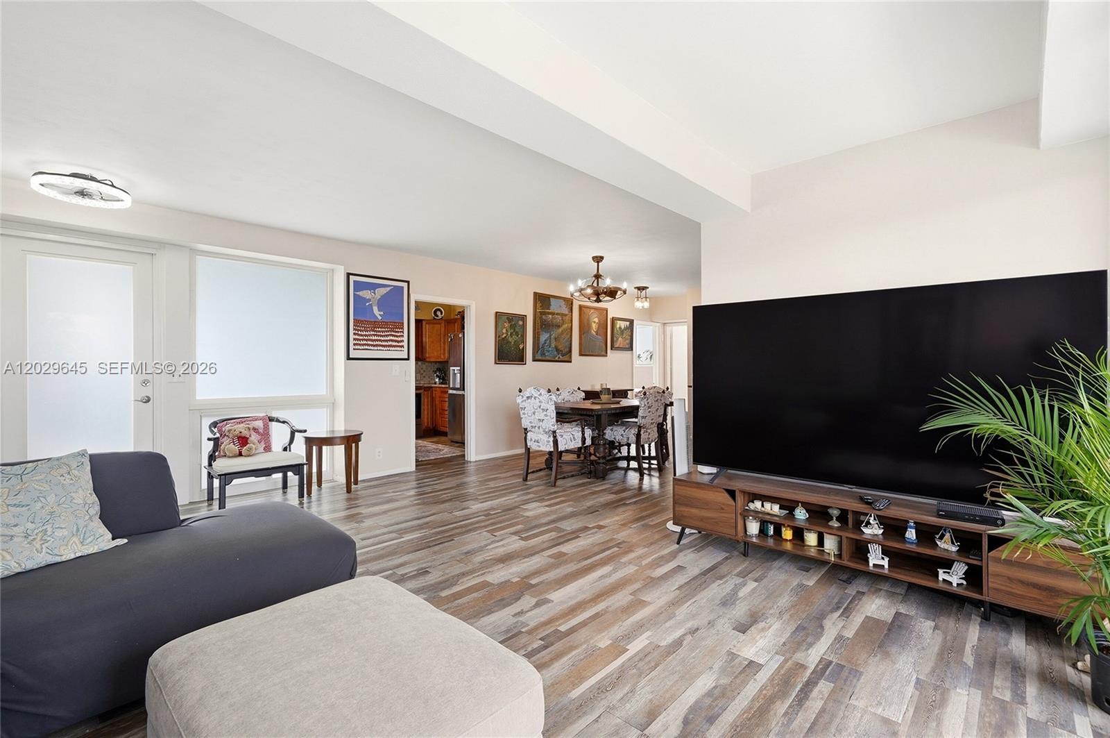 BREAKWATER TOWERS CO-OP - Residential