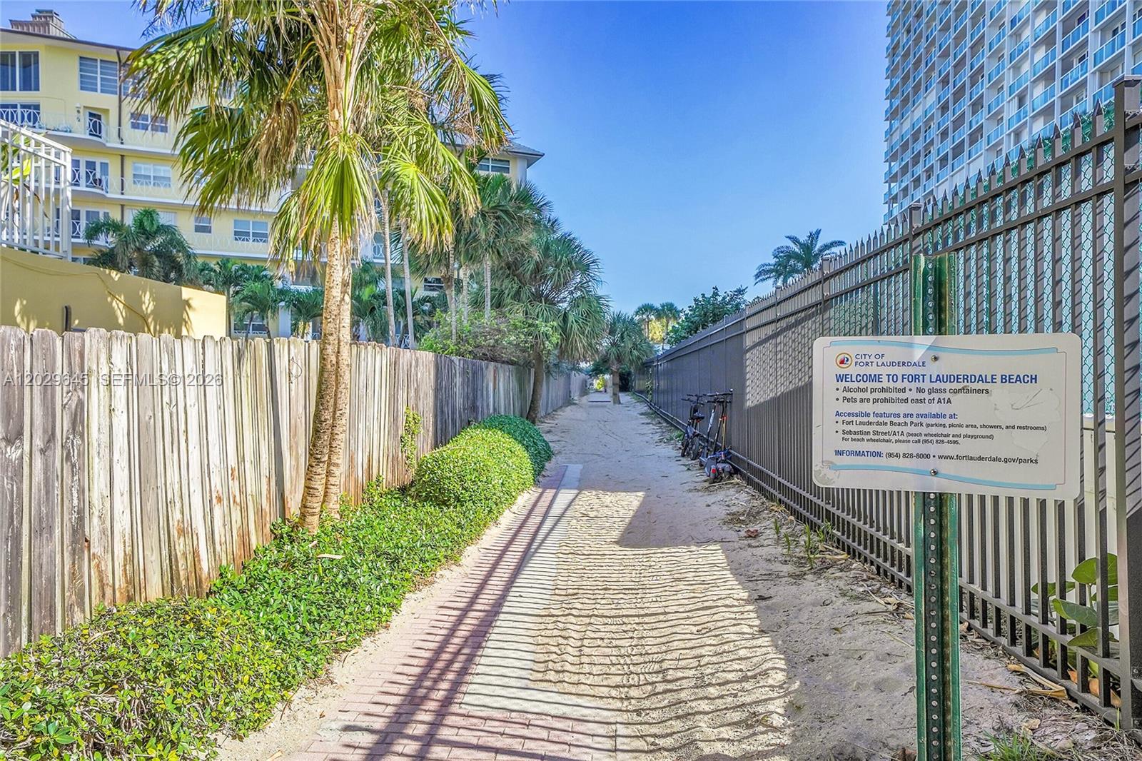 BREAKWATER TOWERS CO-OP - Residential