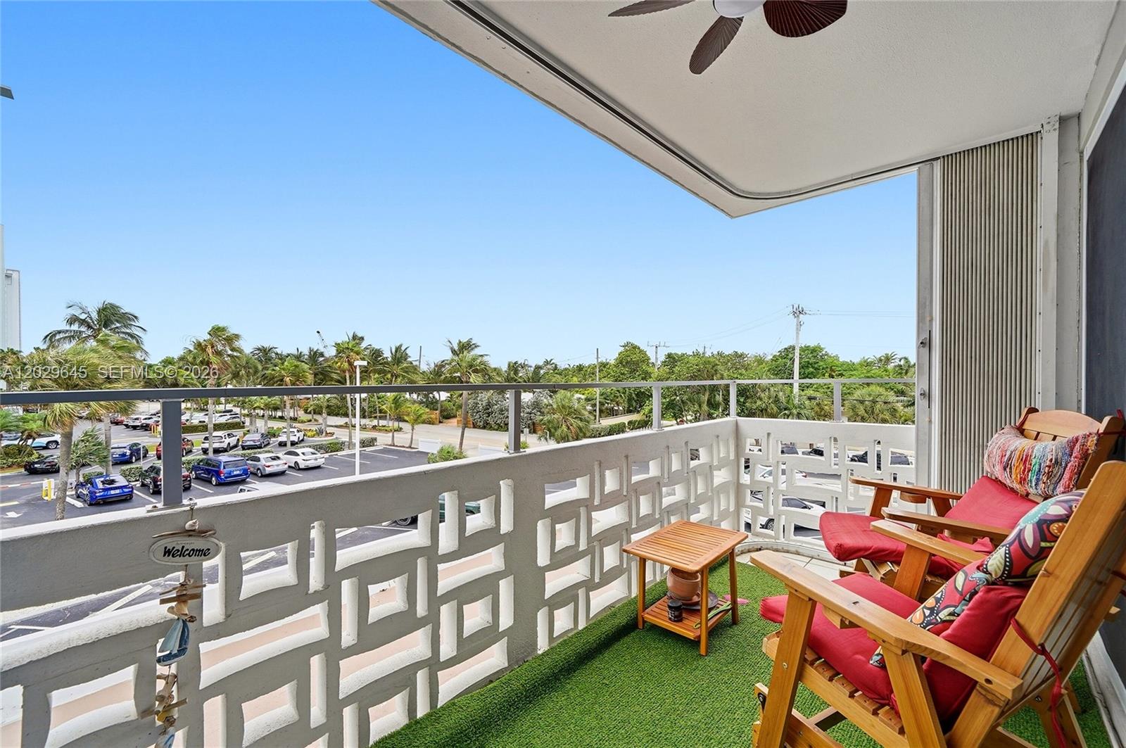 BREAKWATER TOWERS CO-OP - Residential