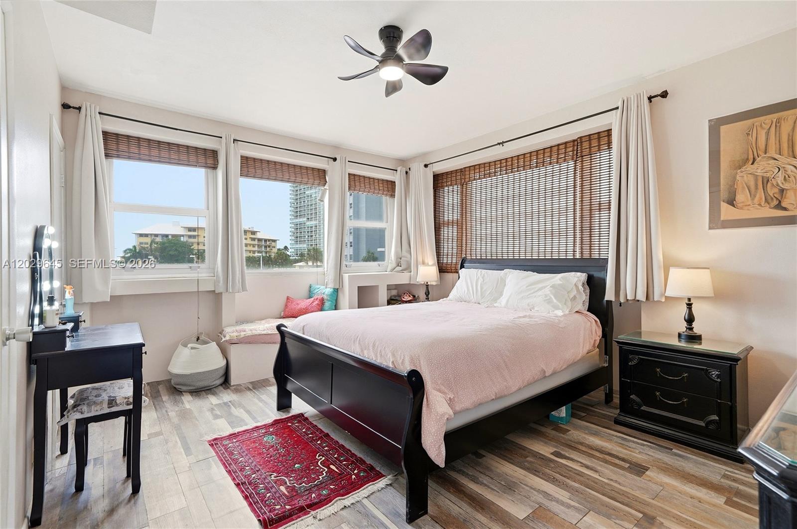 BREAKWATER TOWERS CO-OP - Residential