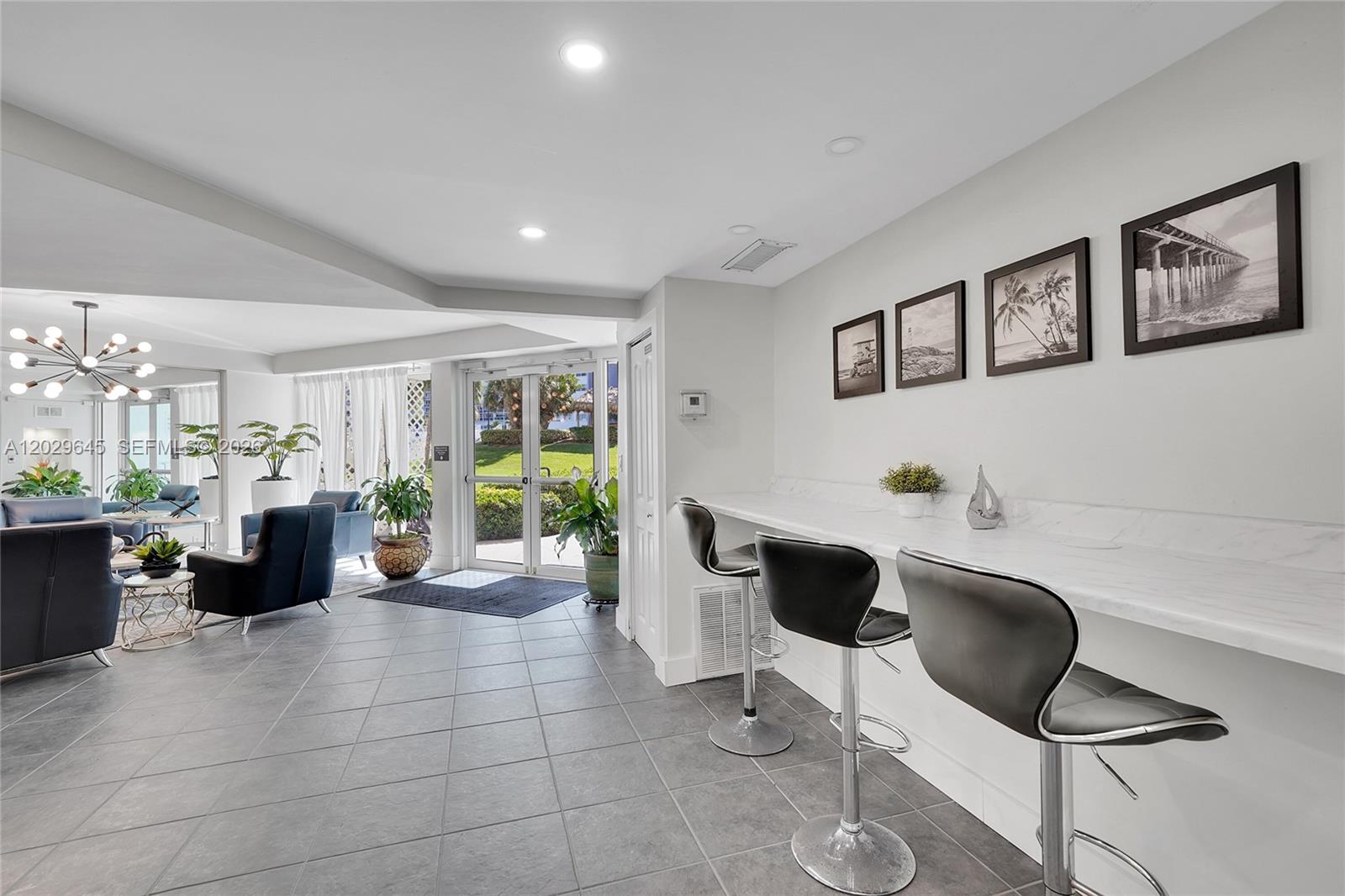BREAKWATER TOWERS CO-OP - Residential