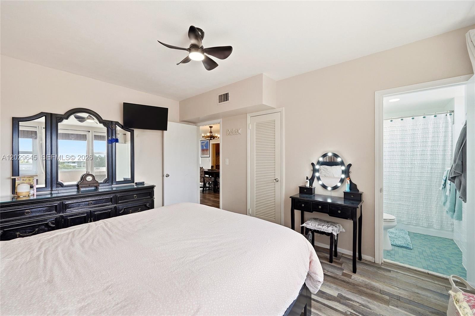 BREAKWATER TOWERS CO-OP - Residential