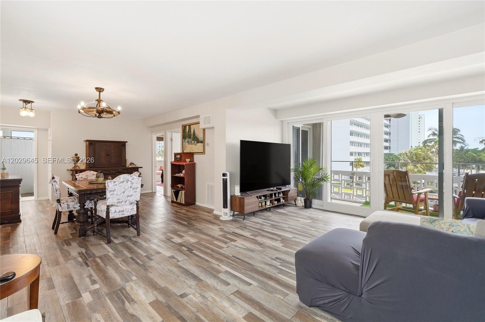BREAKWATER TOWERS CO-OP - Residential