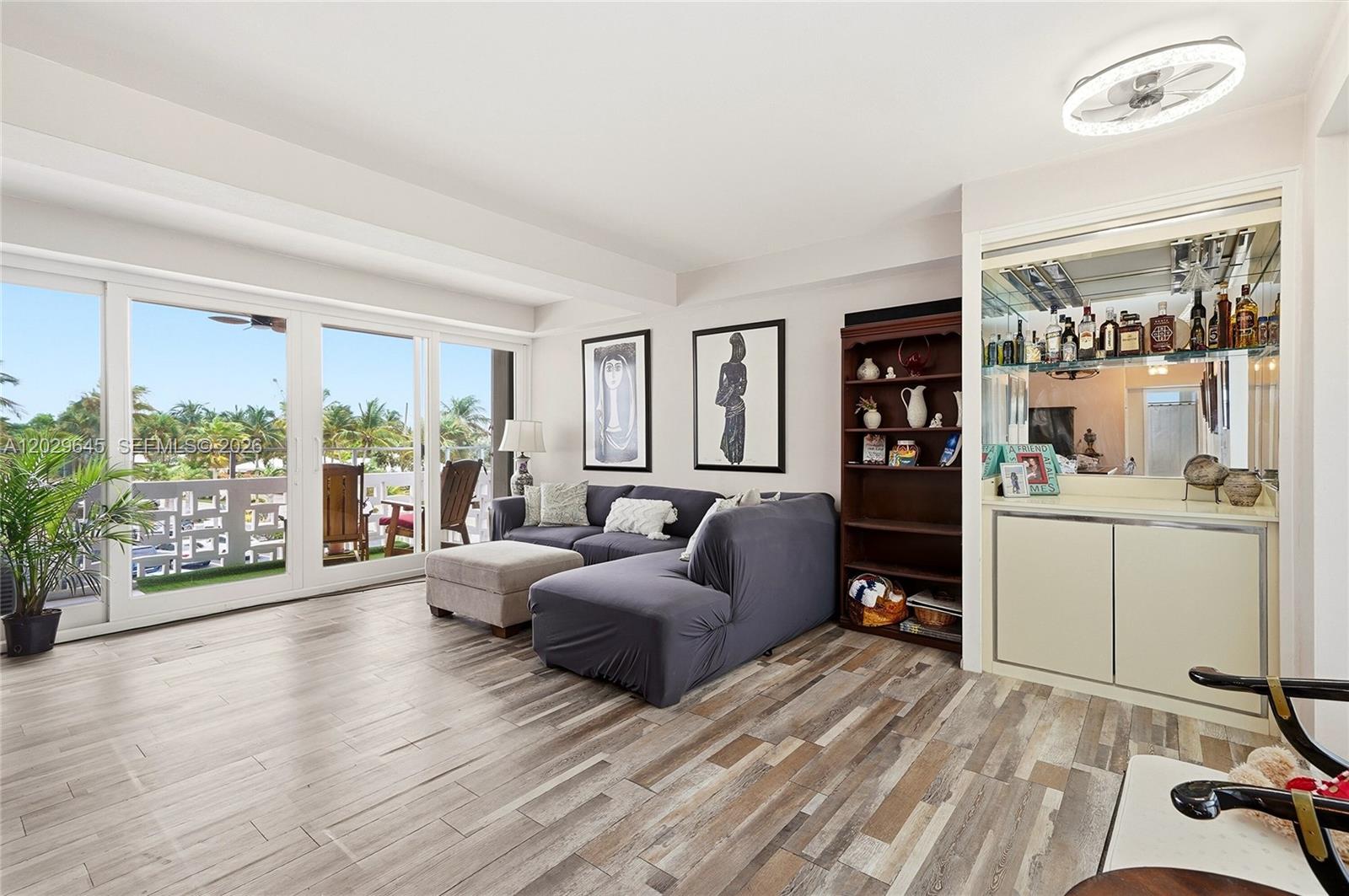 BREAKWATER TOWERS CO-OP - Residential