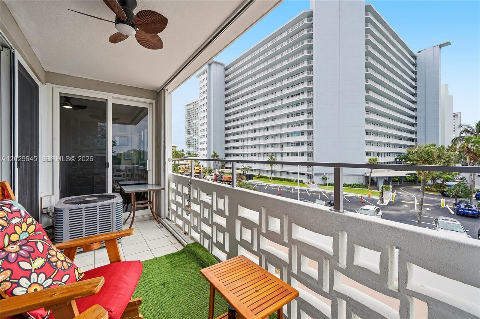 BREAKWATER TOWERS CO-OP - Residential