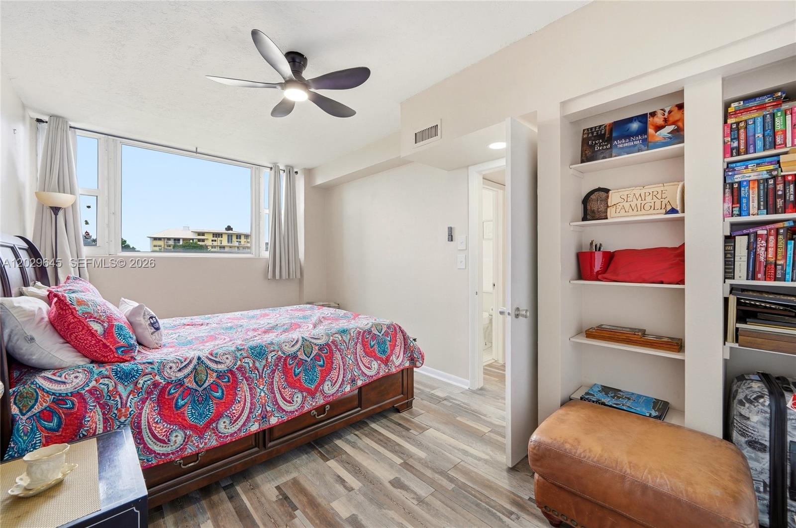 BREAKWATER TOWERS CO-OP - Residential