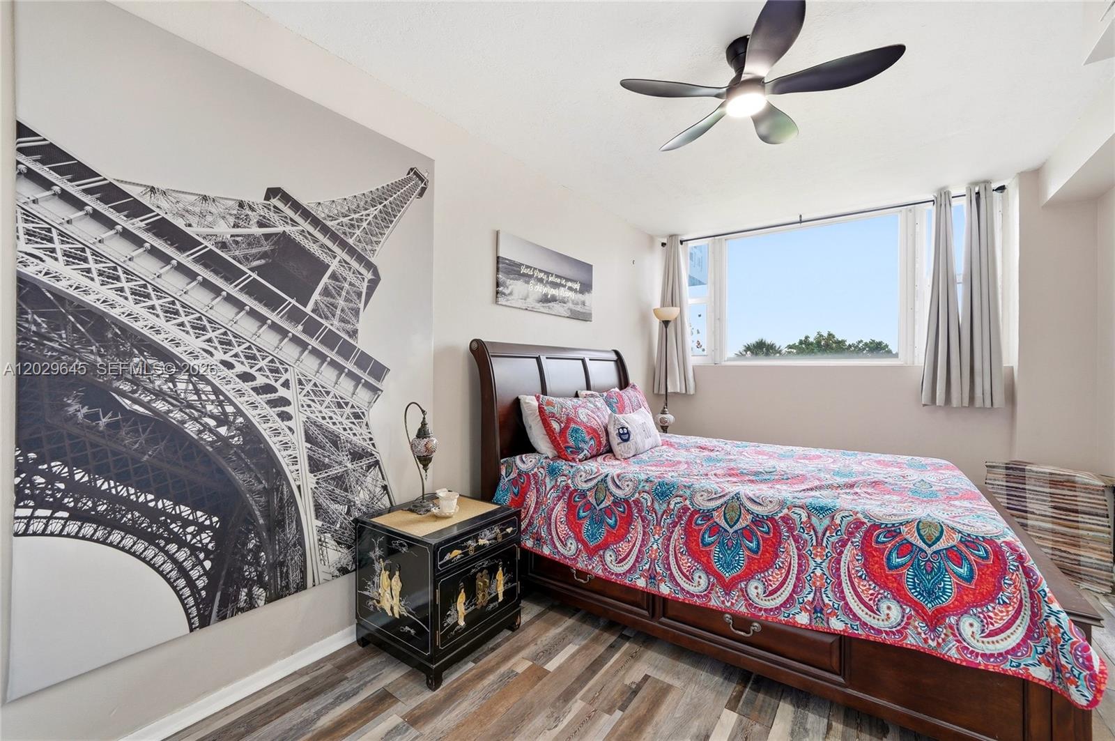 BREAKWATER TOWERS CO-OP - Residential
