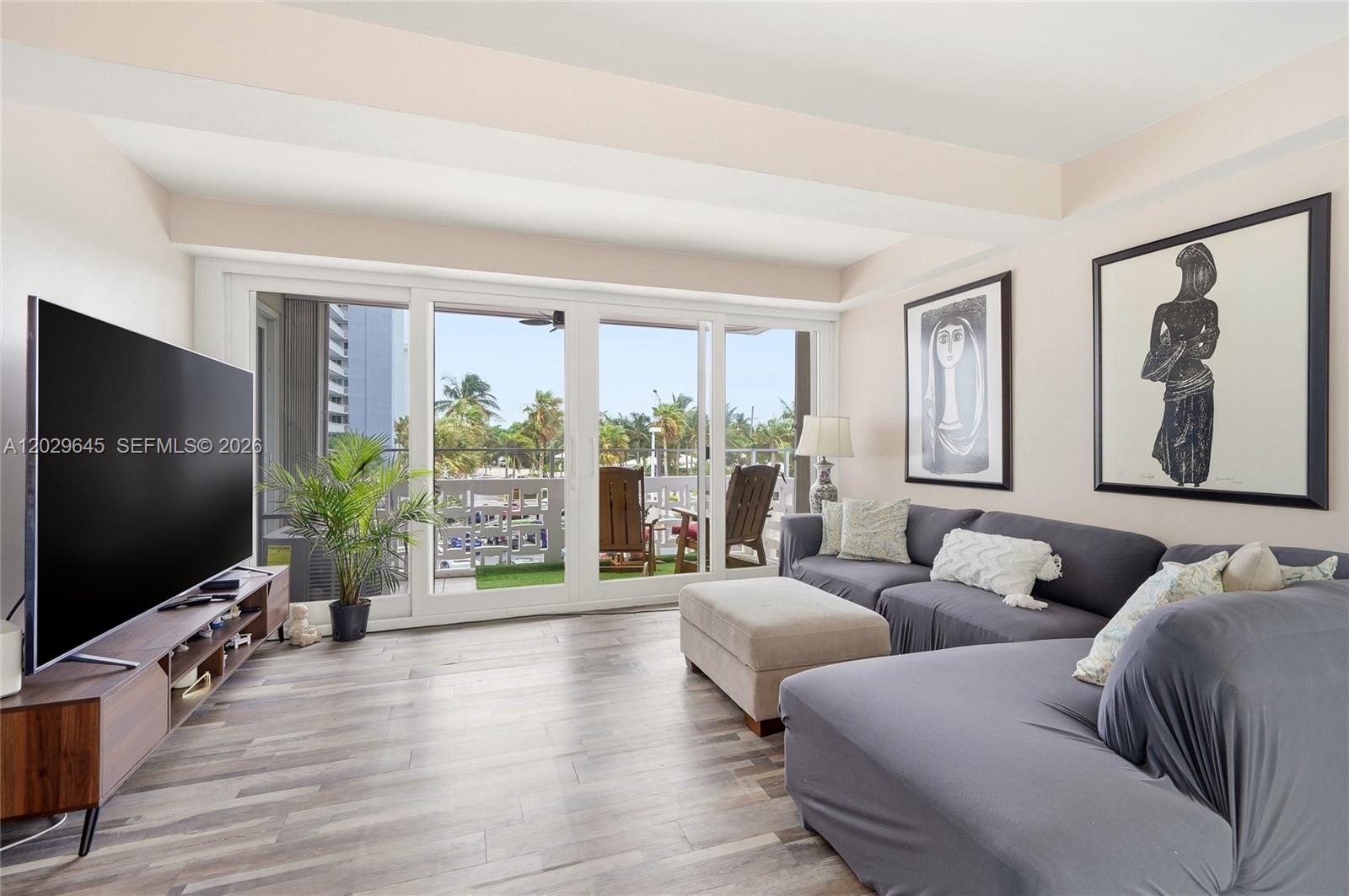 BREAKWATER TOWERS CO-OP - Residential