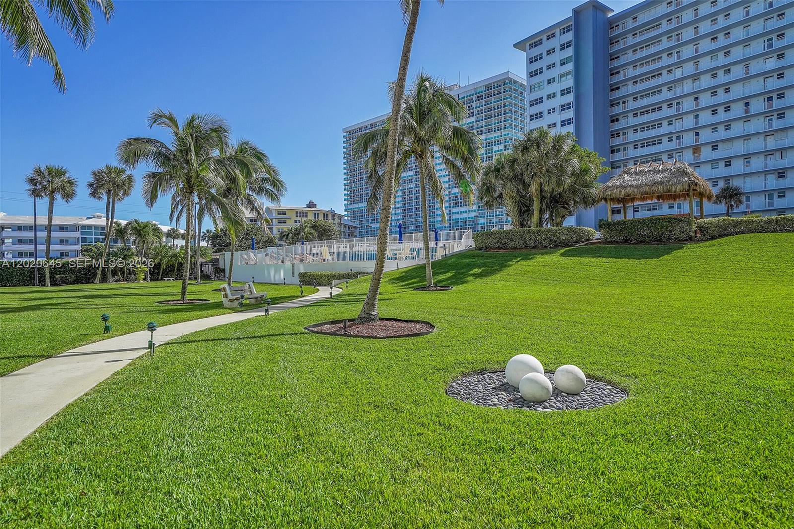BREAKWATER TOWERS CO-OP - Residential