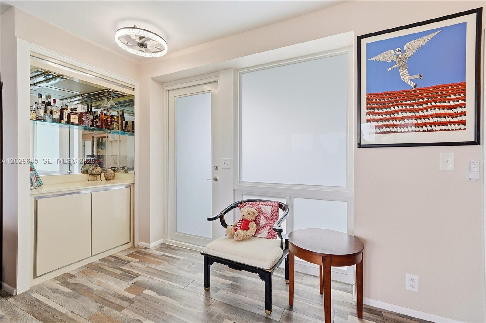BREAKWATER TOWERS CO-OP - Residential