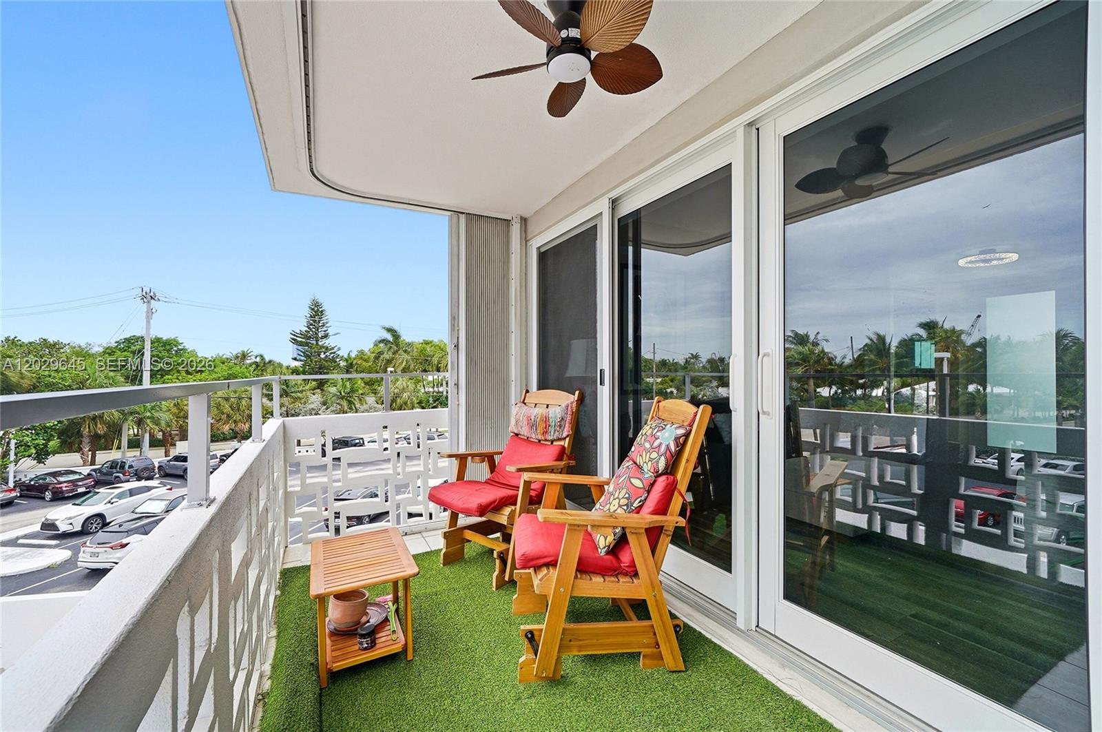 BREAKWATER TOWERS CO-OP - Residential