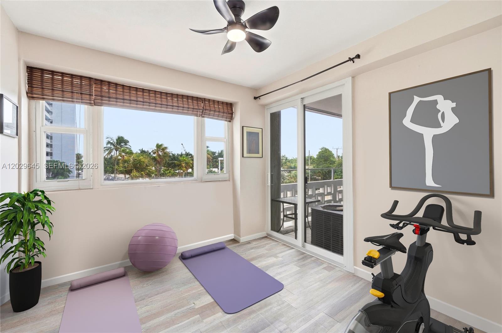 BREAKWATER TOWERS CO-OP - Residential
