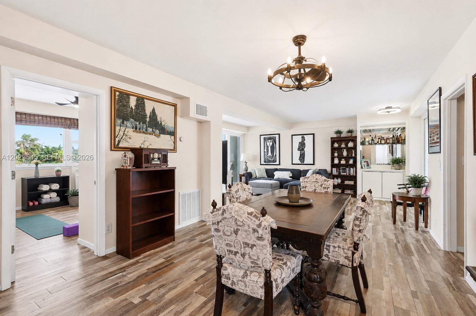 BREAKWATER TOWERS CO-OP - Residential