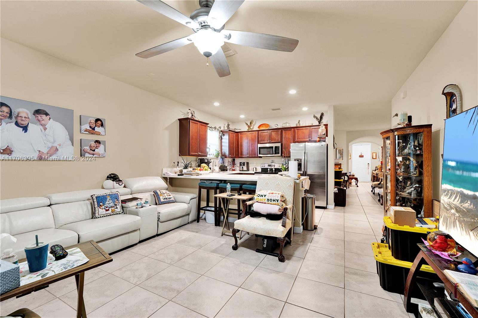 SILVER PALM SOUTHWEST - Residential