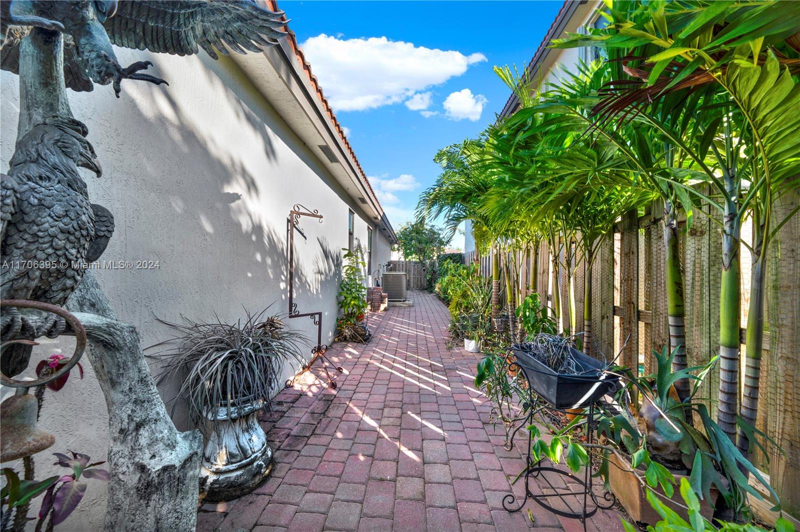 SILVER PALM SOUTHWEST - Residential