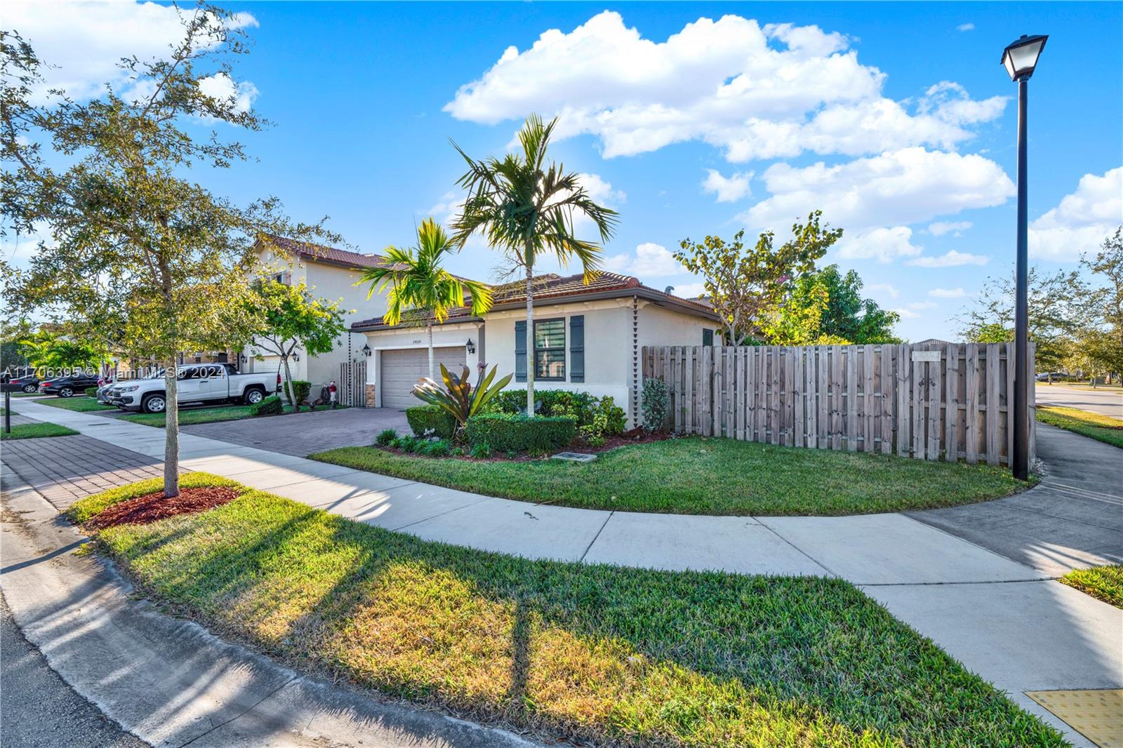 SILVER PALM SOUTHWEST - Residential