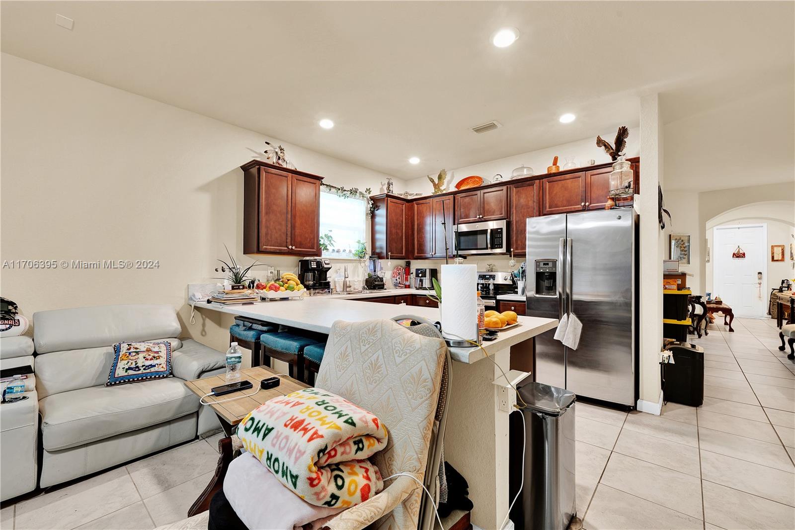 SILVER PALM SOUTHWEST - Residential