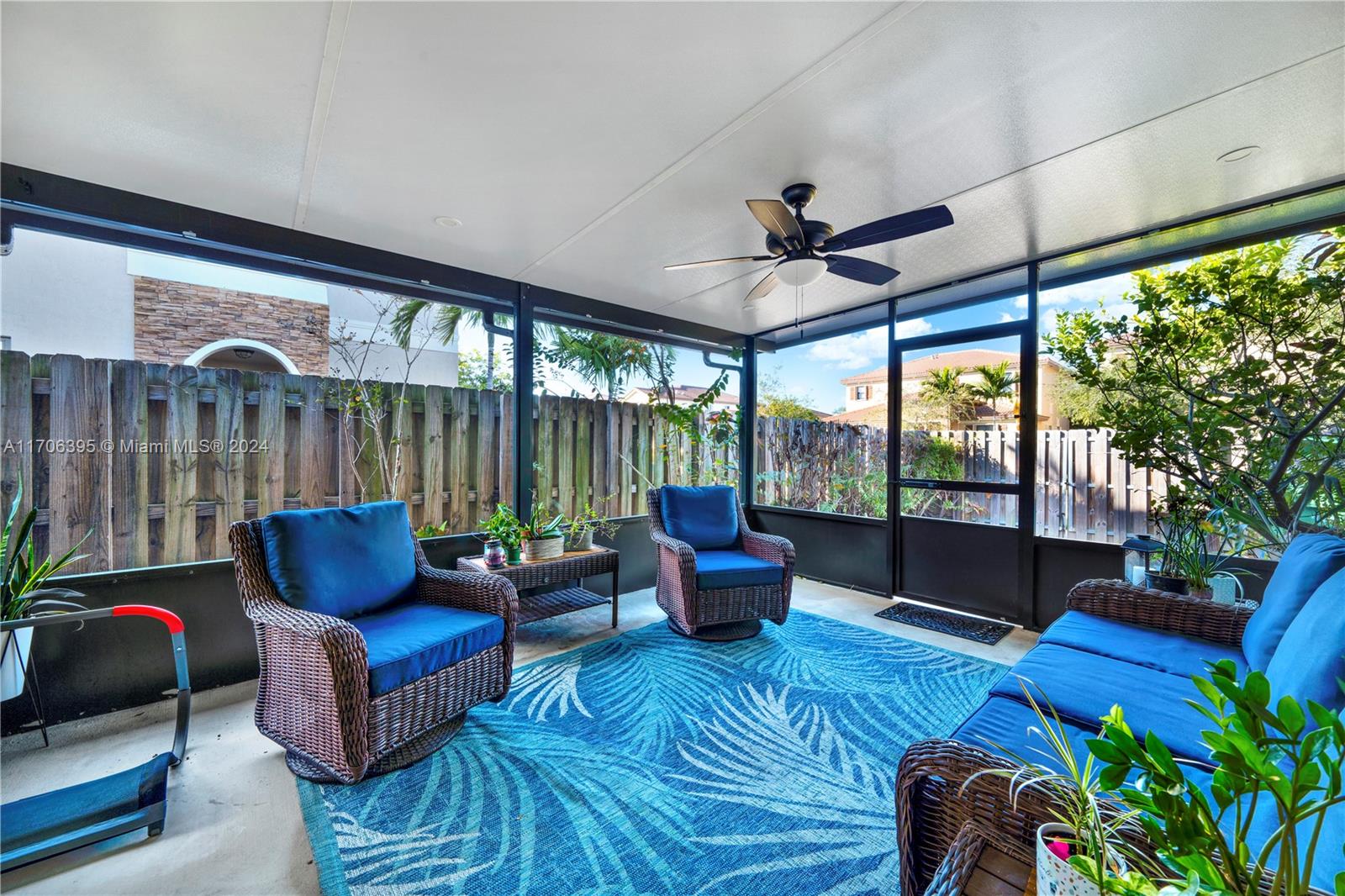SILVER PALM SOUTHWEST - Residential