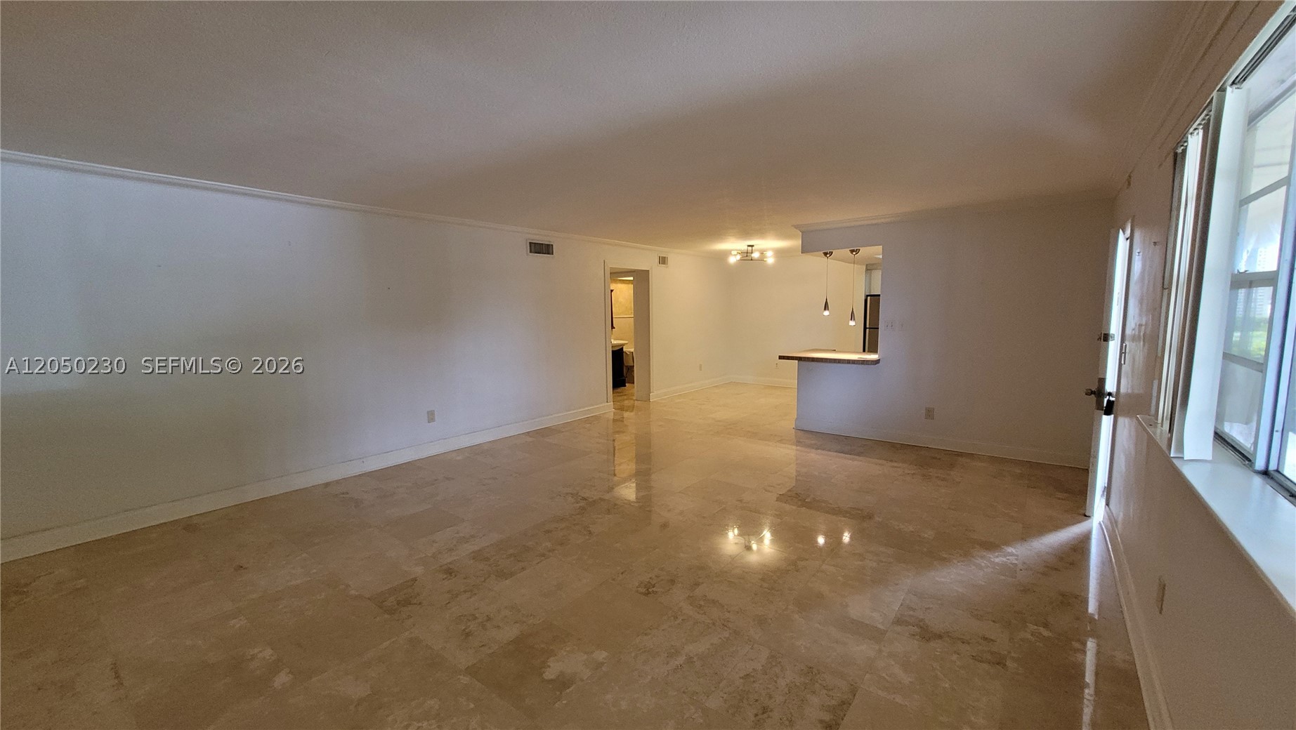 SANS SOUCI CONDO - Residential Lease