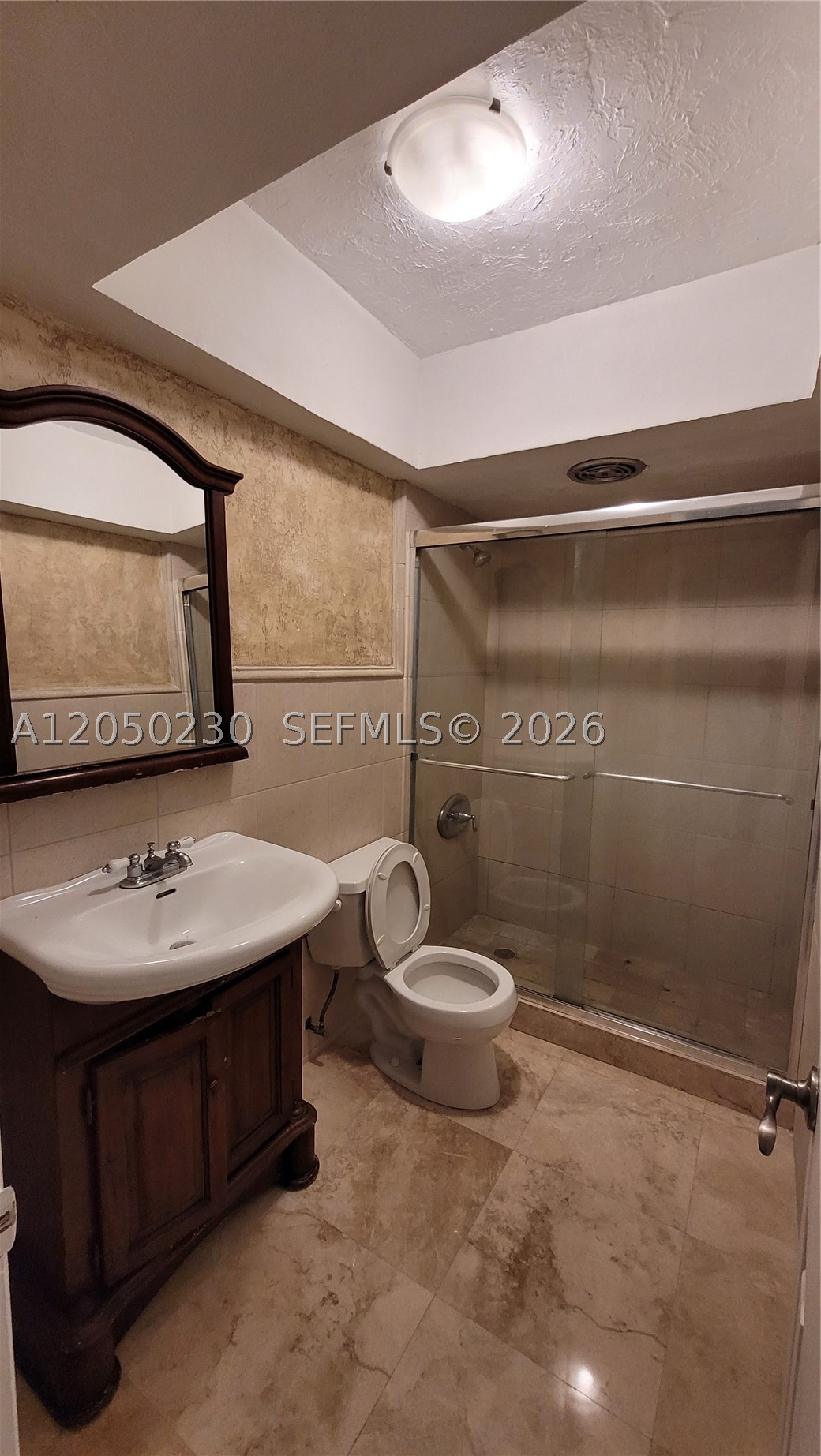 SANS SOUCI CONDO - Residential Lease